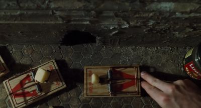 Don't you think this is a little much - Mousehunt