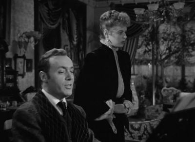 Don't you think this is charming - Gaslight