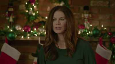 Don't you think
it's a bit late for that? - Christmas on Repeat