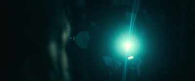 Don't you think it's a bit tiresome?
Can you turn on the lights? - Carousel