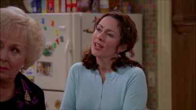 Don't you think
it's a good idea, Ray? - Everybody Loves Raymond