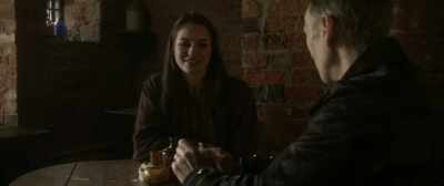 - Don't you think
it's about time - Wrath of Dracula
