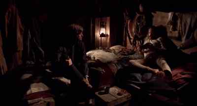 Don't you think it's about time... - The Hired Hand