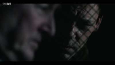 Don't you think it's cruel
to hide himself - Hard Sun