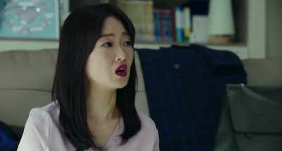 Don't you think it's funny, I'm a spinster - Kim Ji-young, Born 1982