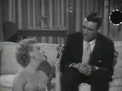 Don't you think it's time to go to bed The night is filled with muted sounds - Dream Wife