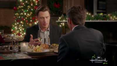 Don't you think it's time
to start thinking about - Sharing Christmas