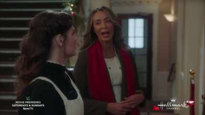 Don't you think it's time
you started noticing again? - A Timeless Christmas