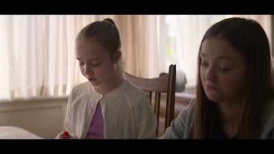 Don't you think it's weird
that we celebrate Valentine's Day - The Baby-Sitters Club