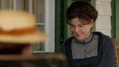 Don't think I've ever seen you
and Gilbert Blythe talk for so - Anne of Green Gables: Fire & Dew