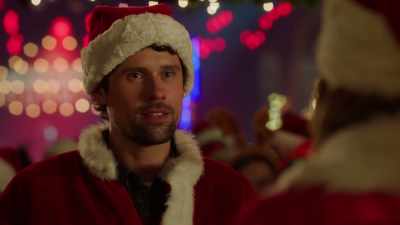 Don't think, just answer. - The Santa Summit