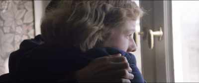 Don't you think
Lasse will be happy here? - Becoming Astrid