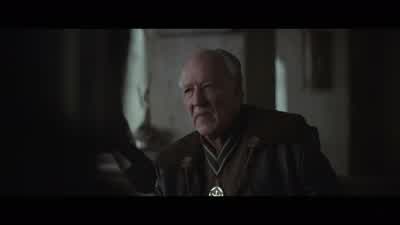 Don't think me to be rude. - The Mandalorian