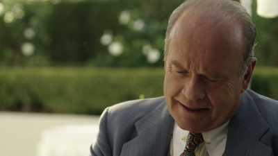 Don't you think that might - The Last Tycoon