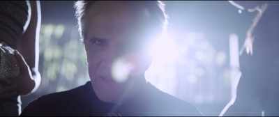 - ...don't you think?
- Never again. - Kickboxer: Retaliation