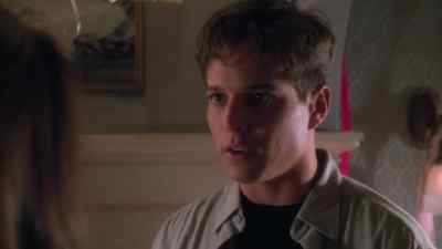 Don't think of it as an
engagement party, exactly. - Party of Five