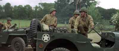 Don't you think we ought to send
a reconnaissance team in first? - The Eagle Has Landed