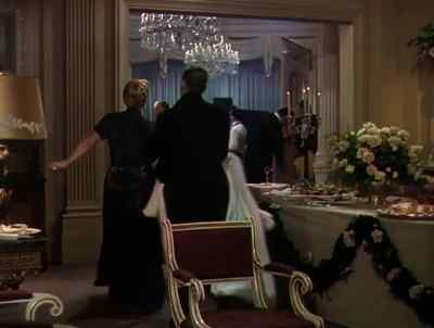 Don't you think we ought to... - The Barkleys of Broadway