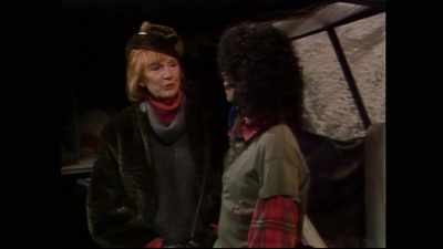 Don't you think your parents
might be worried? - Punky Brewster