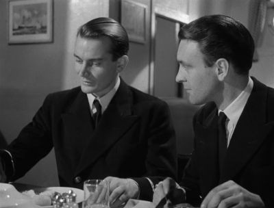 Don't you think - The Cruel Sea