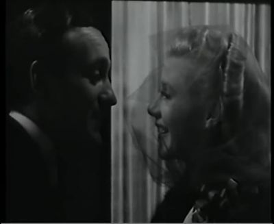 Don't you think - Bachelor Mother