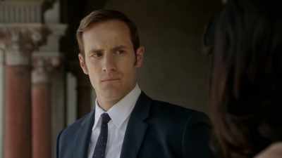 Don't you think? - Ms Fisher's Modern Murder Mysteries