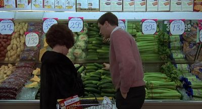 Don't you think - National Lampoon's Animal House