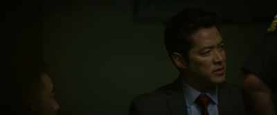 Don't you think you should bring some
assistance here from Cleveland or Chicago? - Escape Plan: The Extractors
