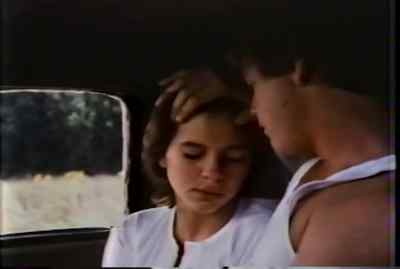 Don't you think we should
get you some clothes,
Boy Scout? - The Night the Lights Went Out in Georgia