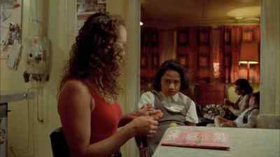 Don't you think you should
take the car back, son? - Once Were Warriors