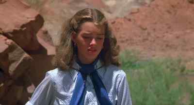 Don't you think we should... - Wanda Nevada