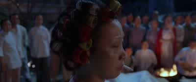 Don't think so. - Kung Fu Hustle