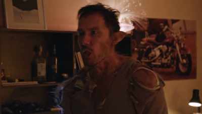 Don't you think that if I had pubic
lice, I'd have it all over me? - Wellington Paranormal
