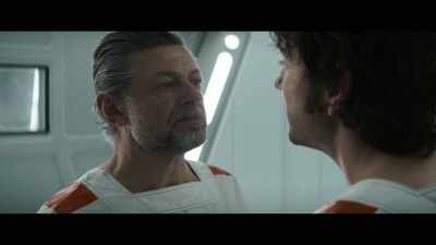 Don't you think
that worries them upstairs? - Star Wars: Andor