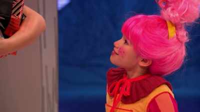 Don't you think that'll get - Dr. Seuss' The Grinch Musical
