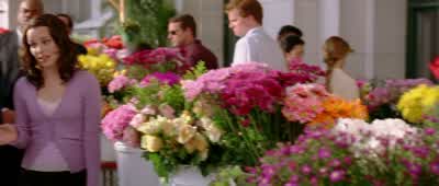 I mean don't you think that's really soonWell you know Gloria She's impetuousHas to have what she wants when she wants itWell we had to give her a Sweet 16on her 13th birthday You remember that - Wedding Crashers