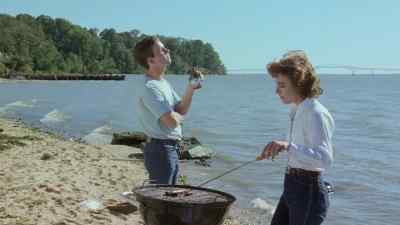 - Don't you think the hot
dogs are about done yet, dear? - The Boogey Man