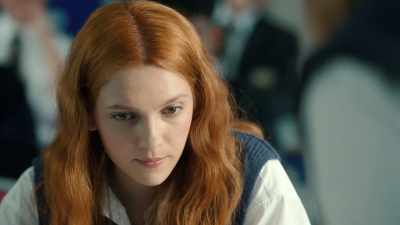Don't "think" there's
a right answer here? - Geek Girl