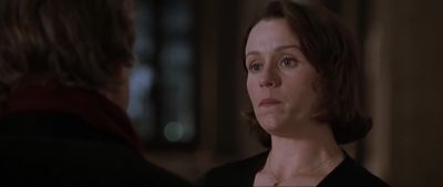 Don't you think there's no way - Wonder Boys