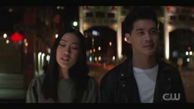 DON'T THINK THEY
REALLY UNDERSTAND - Kung Fu