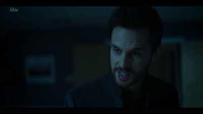 Don't you think
they'd wanna see you, - Dark Heart