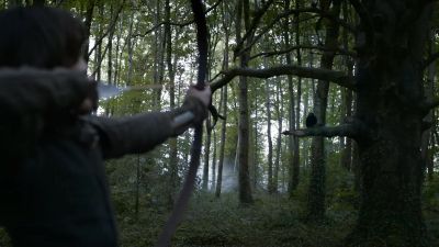 Don't think too much, Bran. - Game of Thrones