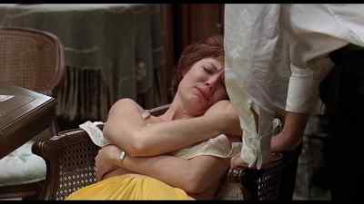 Don't you think we
ought to talk to her? - Taking Off