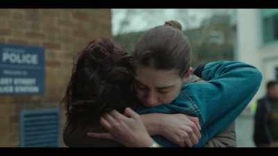 Don't you think,
whoever the father is - The Killing Kind