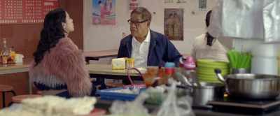 Don't you think my workers wish they had
more time to spend with their children? - Go Back to China