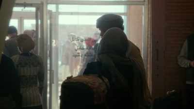 Don't you think that would
be great for the corps, sir? - Whiskey Tango Foxtrot
