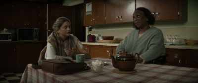 Don't you think
your dad would wanna know - Left Behind: Rise of the Antichrist