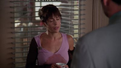 Don't you think you're being a little paranoid - Charmed