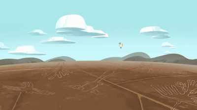 Don't think you're gonna get - Victor and Valentino