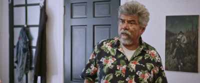 Don't you think you're
overreacting a little bit? - How the Gringo Stole Christmas